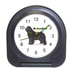 Newfoundland Travel Alarm Clock