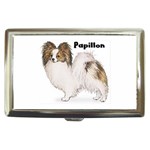 Papillon Cigarette Money Case