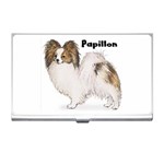 Papillon Business Card Holder