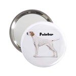 Pointer 2.25  Handbag Mirror