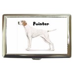 Pointer Cigarette Money Case