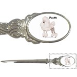 Poodle Letter Opener