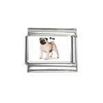 Pug Italian Charm (9mm)