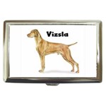 Vizsla Cigarette Money Case