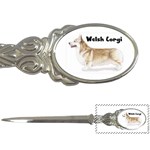 Welsh Corgi Pembroke Letter Opener