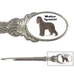 Water Spaniel Letter Opener