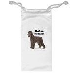 Water Spaniel Jewelry Bag