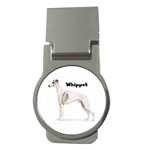 Whippet Money Clip (Round)