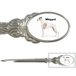 Whippet Letter Opener