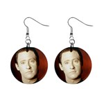 dataFG 1  Button Earrings