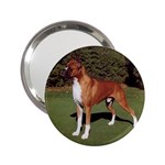 Boxer 2.25  Handbag Mirror