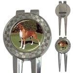 Boxer 3-in-1 Golf Divot