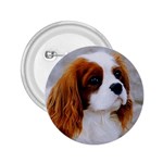 Cavalier King Charles Spaniel 2.25  Button