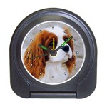 Cavalier King Charles Spaniel Travel Alarm Clock