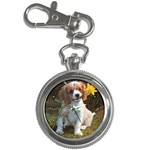 English Springer Spaniel Key Chain Watch