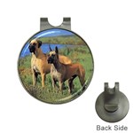 Great Dane Golf Ball Marker Hat Clip