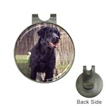 Labrador Retriever Lab Golf Ball Marker Hat Clip