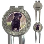 Labrador Retriever Lab 3-in-1 Golf Divot