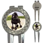 Poodle 3-in-1 Golf Divot