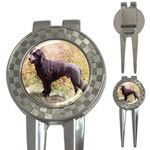 Portuguese Water Dog 3-in-1 Golf Divot