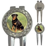 Rottweiler 3-in-1 Golf Divot