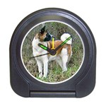 Akita Travel Alarm Clock