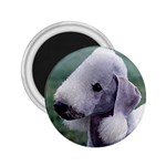 Bedlington Terrier 2.25  Magnet