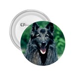 Belgian Sheepdog 2.25  Button