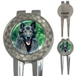 Belgian Sheepdog 3-in-1 Golf Divot