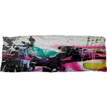 Graffiti Grunge Samsung Galaxy Nexus S i9020 Hardshell Case