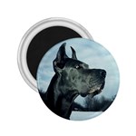 Great Dane 2.25  Magnet