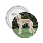 Saluki 2.25  Button