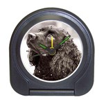 Water Spaniel Travel Alarm Clock