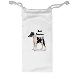 Rat Terrier Jewelry Bag