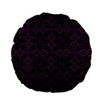 Wills Estate 15  Premium Round Cushion 