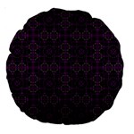 Wills Estate 18  Premium Round Cushion 