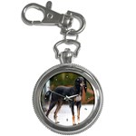 Design1633 Key Chain Watch