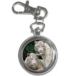 Design1698 Key Chain Watch