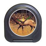 Elk Travel Alarm Clock