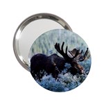 Moose 2.25  Handbag Mirror