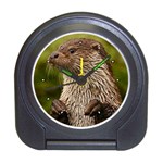 Otter Travel Alarm Clock