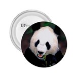 Panda Bear 2.25  Button