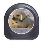 Seal Pup Travel Alarm Clock