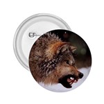 Wolf 2.25  Button