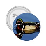 Duck 2.25  Button