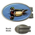 Duck Money Clip (Oval)