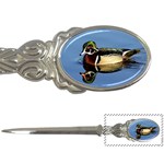 Duck Letter Opener