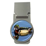 Duck Money Clip (Round)