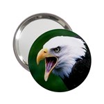 Eagle 2.25  Handbag Mirror