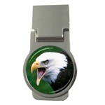 Eagle Money Clip (Round)